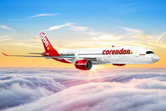 Kortingscode Corendon 5% ook voor vakantie 2026, Tickets en Kaartjes, Kortingen en Cadeaubonnen, Eén persoon, Kortingsbon