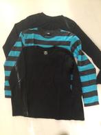 Diverse longsleeves, mt. 146, Ophalen of Verzenden, Gebruikt, Jongen, Shirt of Longsleeve