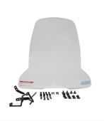 Windscherm Hoog Helder Kymco Agility Compleet NIEUW, Ophalen of Verzenden, ., ., .