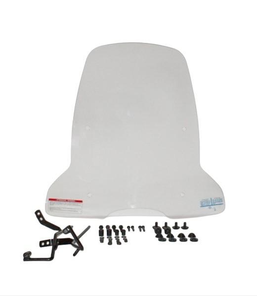 Windscherm Hoog Helder Kymco Agility Compleet NIEUW, Motoren, Tuning en Styling, Ophalen of Verzenden