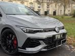 Volkswagen Golf 2.0 TSI GTI Clubsport HUD HK (bj 2025), Auto's, Adaptive Cruise Control, Gebruikt, 4 cilinders, 1984 cc
