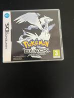 Pokemon Black, 1 speler, Ophalen of Verzenden, Zo goed als nieuw, Role Playing Game (Rpg)