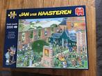 Jan van Haasteren € 10.00, Hobby en Vrije tijd, Denksport en Puzzels, Ophalen of Verzenden, Meer dan 1500 stukjes, Zo goed als nieuw