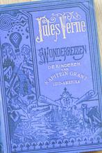 jules verne, Ophalen of Verzenden, Gelezen