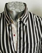 van Santen & van Santen overhemd maat L, Kleding | Heren, Overhemden, Ophalen of Verzenden, Zo goed als nieuw, Overige kleuren