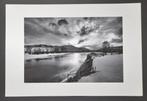 Carl Boden - Foto Yampa River, Colorado 2003 , Gesigneerd, Verzenden