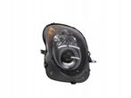 Alfa Romeo MiTo rechterlamp effen 505278230 origineel