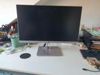 HP E243 23,8-inch monitor, Computers en Software, Monitoren, Ophalen, Gebruikt, IPS, Full HD
