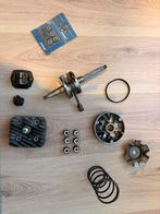 Zip 2takt onderdelen, Ophalen of Verzenden, Zo goed als nieuw, Blok, Piaggio