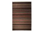 Zuiver Nepal Dark 160x235cm | - 60% | Van €539, nu, Ophalen of Verzenden, Zuiver, Zuiver, Bruin