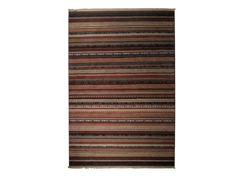 Zuiver Nepal Dark 160x235cm | - 60% | Van €539, nu, Huis en Inrichting, Stoffering | Tapijten en Kleden, Nieuw, 200 cm of meer
