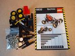 Lego 8832 Roadster. Jaren 80 Technic, Kinderen en Baby's, Speelgoed | Duplo en Lego, Lego, 33 Bath Road, Slough, UK, Lego, Ophalen of Verzenden