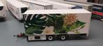 Wipkar HEIWO wsi  noviflora, Ophalen of Verzenden, Zo goed als nieuw, Bus of Vrachtwagen, Wsi