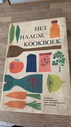 Het haagse kookboek, Ophalen of Verzenden, Zo goed als nieuw