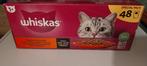Whiskas adult, Dieren en Toebehoren, Ophalen of Verzenden, Hond
