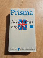 A.F.M. de Knegt - Nederlands-Engels, Nederlands, Ophalen of Verzenden, Zo goed als nieuw, A.F.M. de Knegt; C. de Knegt-Bos; G.J. Visser