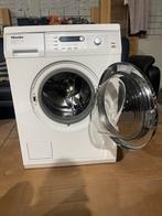 Miele Wasmachine - Betrouwbare kwaliteit!, Witgoed en Apparatuur, Wasmachines, Ophalen, Zo goed als nieuw, Voorlader, 85 tot 90 cm