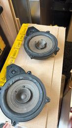 E36 speaker hoedenplank, Ophalen, Gebruikt