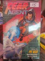 fear-agent Vol 2 My war, Eén comic, Verzenden, Nieuw, Amerika