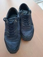 dames sneakers Tommy Hilfiger 40, Kleding | Dames, Schoenen, Ophalen of Verzenden, Gedragen, Blauw, Sneakers of Gympen