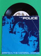 Police - Spirits in the material world, Cd's en Dvd's, Verzenden, 7 inch, Single