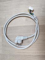 Zehnder Perilex kabel voor ComfoFan, Ophalen of Verzenden, Zo goed als nieuw, Ventilator