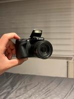 Canon SX430 IS Wifi Camera, Ophalen of Verzenden, Zo goed als nieuw, Canon