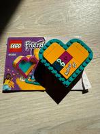 Lego 41354 Andrea’s hart, Kinderen en Baby's, Speelgoed | Duplo en Lego, Ophalen of Verzenden, Zo goed als nieuw