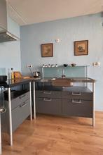 Bulthaup Systeem 20 Keuken Elementen + Tafel, Ophalen, Gebruikt, Overige typen, Hout