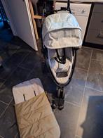 quinny zapp xtra2, Kinderen en Baby's, Buggy's, Ophalen, Gebruikt, Quinny, Voetenzak