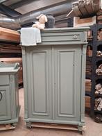 Meidenkast spekkast kledingkast, Ophalen, 50 tot 70 cm, 105 cm of meer, 100 cm of meer