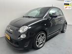 Fiat 500 1.4 T-Jet Abarth Elaborabile # Automaat # Clima # L, 15 km/l, Gebruikt, Euro 6, 4 cilinders