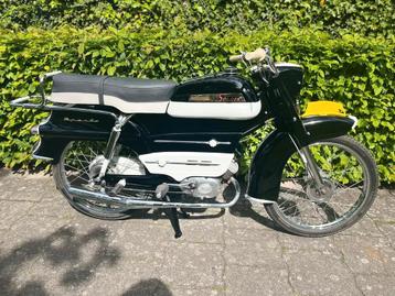 Sparta gh50 sport 1964 beschikbaar voor biedingen