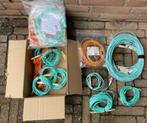 Fiber optical patchcord, Ophalen of Verzenden, Nieuw