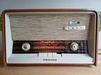 Philips buizenradio B4X92A, Antiek en Kunst, Ophalen