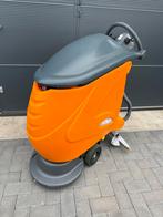 Taski 755 B schrobmachine, Doe-het-zelf en Verbouw, Reinigingsmachines, Ophalen of Verzenden, Gebruikt, Schrobmachine