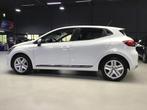 Renault CLIO 1.0 TCe Zen I 1e Eigen I Dealer ond I 2j APK I, Voorwielaandrijving, Gebruikt, 580 kg, Wit