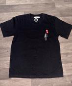 SP T-shirt Maat M - Nieuw & Ongebruikt!, Kleding | Heren, T-shirts, Ophalen of Verzenden, Nieuw, Maat 48/50 (M), Zwart