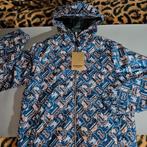 Bur bery Softshell Jacket Blauw | Maat S, L, XL, XXL, Kleding | Heren, Ophalen of Verzenden, Nieuw, Overige maten, Blauw