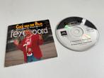 Cock van der Palm - Feyenoord, Feyenoord - CD single, Ophalen of Verzenden, Zo goed als nieuw, Feyenoord
