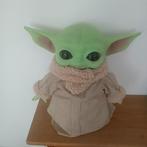 Baby Yoda, Star Wars,Mattel "The Mandalorian", Ophalen, Zo goed als nieuw, Overige typen