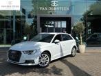 Audi A3 Sportback 40 e-tron Advance Sport S Line | Virtual C, Gebruikt, 4 cilinders, Leder en Stof, Wit