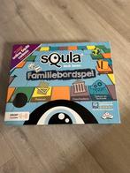 Squla bordspel, Ophalen, Zo goed als nieuw