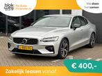 Volvo S60 2.0 T4 R-Design/1STE EIG/CARPLAY/NAVI € 28.999,0, Auto's, Automaat, 1969 cc, S60, Bedrijf