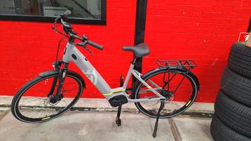 Husqvarna e-bike nieuw aanbieding beschikbaar voor biedingen