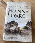Jeanne d'Arc Katherine Chen, Boeken, Europa overig, Nieuw, Ophalen of Verzenden, Katherine Chen
