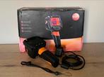 Testo 870-1 professionele warmtebeeldcamera!, Ophalen of Verzenden, Zo goed als nieuw, Temperatuur