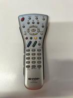 Afstandsbediening Sharp GA323WJSA, Ophalen of Verzenden, Gebruikt, Origineel