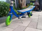 Space scooter junior, Fietsen en Brommers, Steps, Ophalen, Zo goed als nieuw