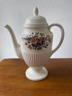 Wedgwood "Conway" Koffie/Theepot Nieuw, Huis en Inrichting, Keuken | Servies, Overige typen, Nieuw, Ophalen of Verzenden, Overige stijlen